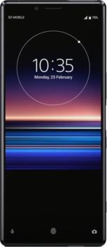 Sony Xperia 1