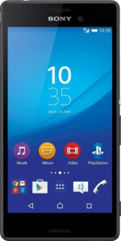 Sony Xperia M4 Aqua