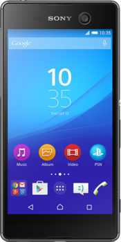 Sony Xperia M5