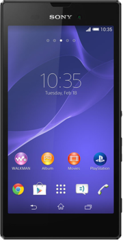 Sony Xperia T3