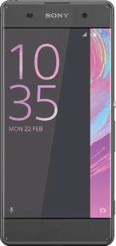 Sony Xperia XA