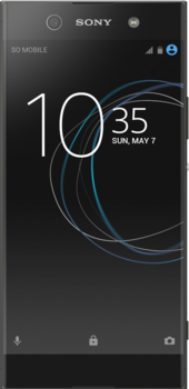 Sony Xperia XA1