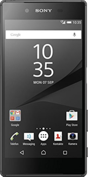 Sony Xperia Z5