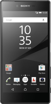 Sony Xperia Z5 Premium