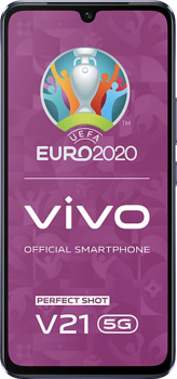 Vivo V21