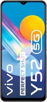 Vivo Y52 5G