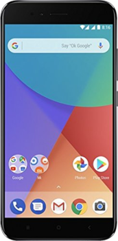 Xiaomi Mi A1