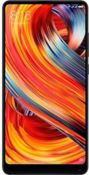 Xiaomi Mi Mix 2