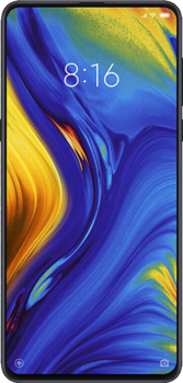 Xiaomi Mi Mix 3