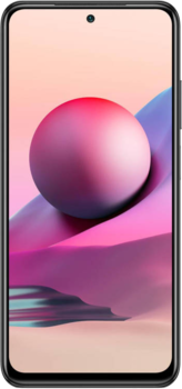 Xiaomi Redmi Note 10S