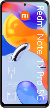 Xiaomi Redmi Note 11 Pro 6GB