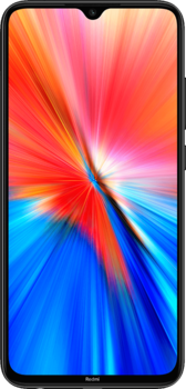 Xiaomi Redmi Note 8 2021