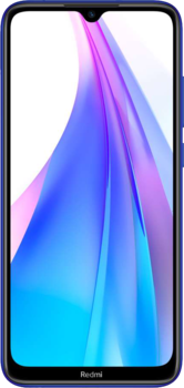 Xiaomi Redmi Note 8T 3GB