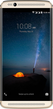 ZTE Axon 7 mini