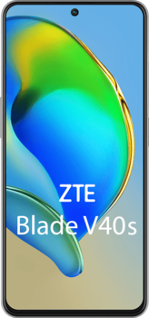 ZTE Blade V40s